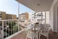 Ferienhaus auf Cordobes