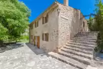 Holiday rentals in Casereu - valldemossa