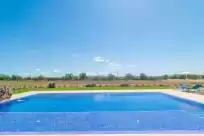 Ferienhaus auf Es cos