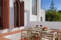 Alquiler vacacional en Villa shangri-la