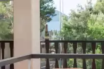 Ferienhaus auf Can salom