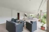 Ferienhaus auf Can salom