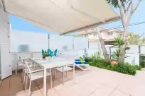 Ferienhaus auf Can bennasar