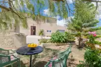 Holiday rentals in Ca sa tia (son prohens)