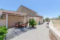 Holiday rentals in Ca sa tia (son prohens)