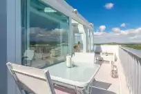 Holiday rentals in Marinamar sea view