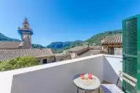 Ferienhaus auf La hormiguita