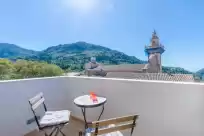 Ferienhaus auf La hormiguita