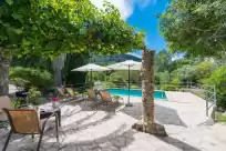 Ferienhaus auf Can company
