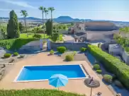 Holiday rentals in Finca son costa