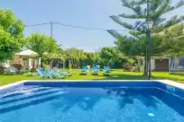 Holiday rentals in Can toni corona