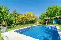 Holiday rentals in Can toni corona
