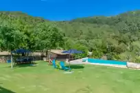 Holiday rentals in Can coric