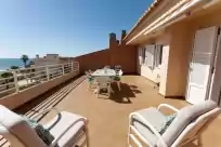 Ferienhaus auf Lago azul iii