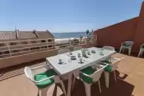 Ferienhaus auf Lago azul iii