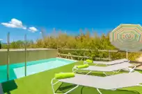 Holiday rentals in Cas sastret
