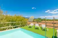 Holiday rentals in Cas sastret