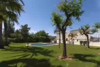 Ferienhaus auf Terranova