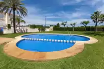 Ferienhaus auf Terranova