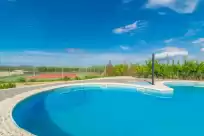 Alquiler vacacional en Granja sa vinyota 1