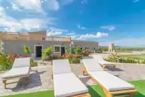 Alquiler vacacional en Granja sa vinyota 5
