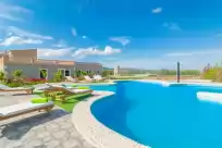 Alquiler vacacional en Granja sa vinyota 5