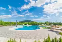 Alquiler vacacional en Granja sa vinyota 5
