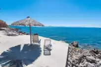 Ferienhaus auf Can solivellas