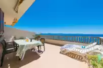 Ferienhaus auf Can solivellas