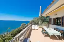 Ferienhaus auf Can solivellas