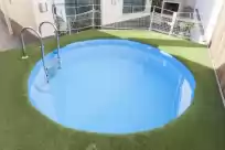 Alquiler vacacional en Gandia confort