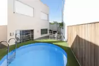 Alquiler vacacional en Gandia confort