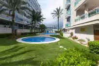 Ferienhaus auf Coralina