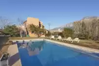 Alquiler vacacional en Mestral