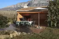 Alquiler vacacional en Mestral