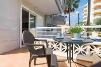 Holiday rentals in Vivienda vacacional segui de can picafort
