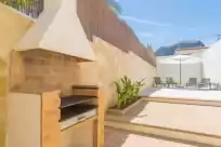 Ferienhaus auf Mar i muntanya sis