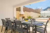 Ferienhaus auf Mar i muntanya sis