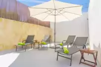 Ferienhaus auf Mar i muntanya sis