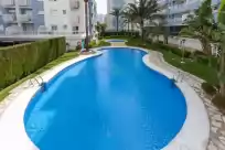 Ferienhaus auf Te de palma