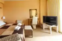 Ferienhaus auf Limon