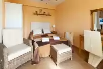 Ferienhaus auf Limon