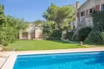 Alquiler vacacional en Es turo deu