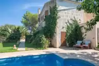 Alquiler vacacional en Es turo deu