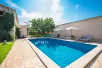 Alquiler vacacional en Es turo deu
