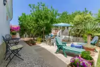 Ferienhaus auf Can mestral