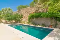 Holiday rentals in Ca'n tomeu - adults only