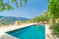 Holiday rentals in Ca'n tomeu - adults only