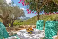 Ferienhaus auf Can tiona