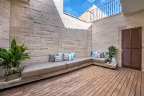 Holiday rentals in Es puig - adults only